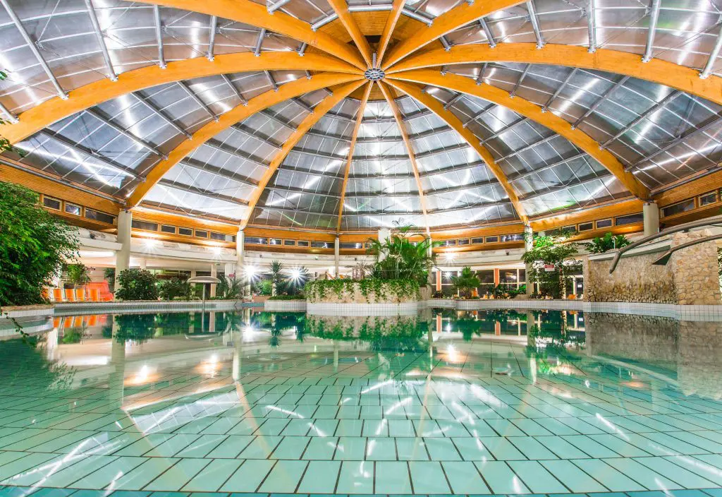 Eljött a tavaszi töltődés ideje! TOP 10 vidéki hotel tavaszi kiruccanáshoz