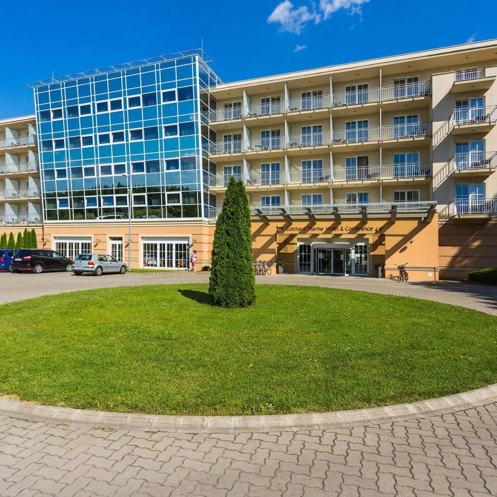 Eljött a tavaszi töltődés ideje! TOP 10 vidéki hotel tavaszi kiruccanáshoz