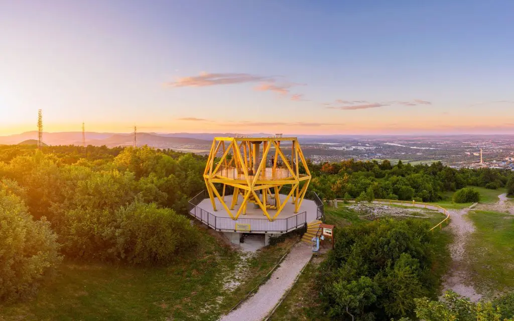 5 tavaszi program Budapesten – vidám, virágos élmények nyomában