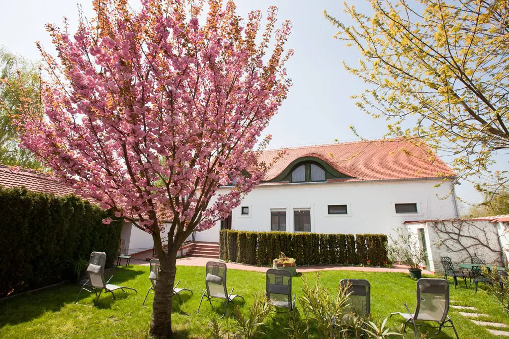 Eljött a tavaszi töltődés ideje! TOP 10 vidéki hotel tavaszi kiruccanáshoz