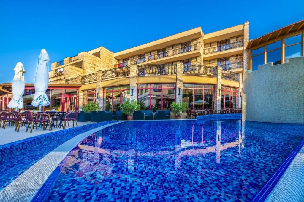 Eljött a tavaszi töltődés ideje! TOP 10 vidéki hotel tavaszi kiruccanáshoz