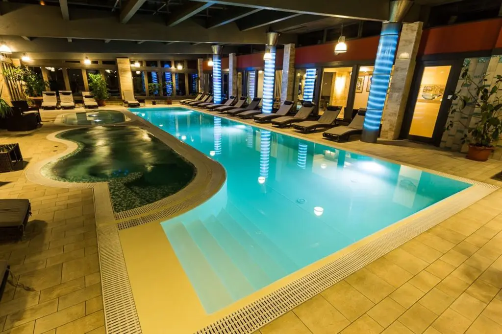 Eljött a tavaszi töltődés ideje! TOP 10 vidéki hotel tavaszi kiruccanáshoz
