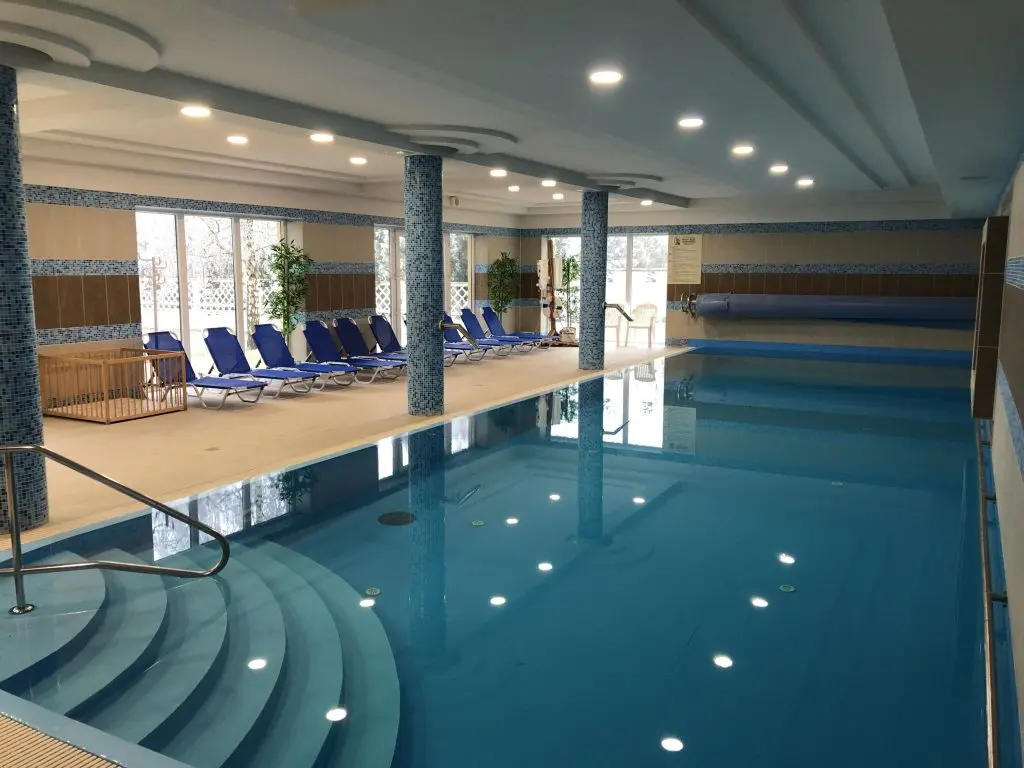 Eljött a tavaszi töltődés ideje! TOP 10 vidéki hotel tavaszi kiruccanáshoz