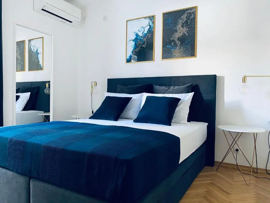 Zenélő tengeri orgona és a Nap köszöntése – látnivalók, strandok, szállások Zadarban és környékén