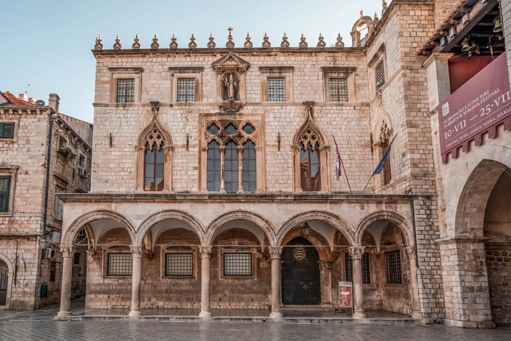 Irány az Adria gyöngye! TOP 10+1 látnivaló Dubrovnikban