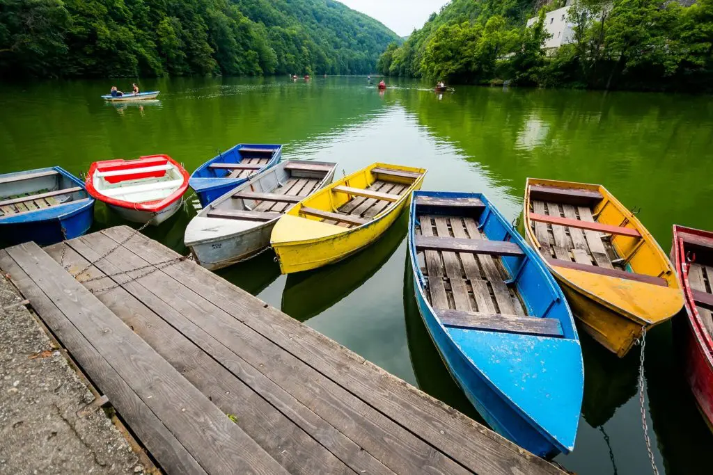 Eljött a tavaszi töltődés ideje! TOP 10 vidéki hotel tavaszi kiruccanáshoz