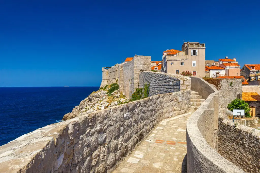 Irány az Adria gyöngye! TOP 10+1 látnivaló Dubrovnikban