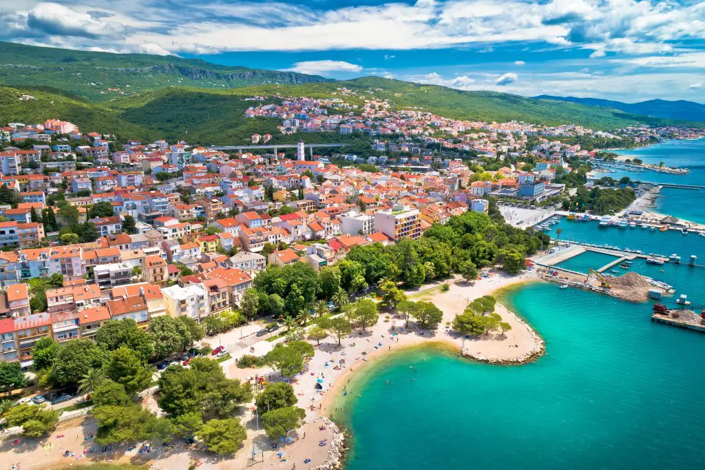Miért Horvátország a kedvenc nyaralóhelyünk 2023-ban is?