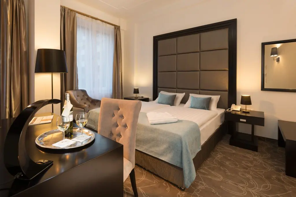 Irány a főváros! – Top 10 hotel Budapesten egy tavaszi kiruccanáshoz