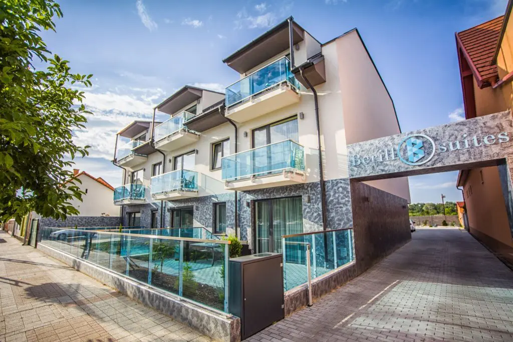 TOP 10 apartman, ahol SZÉP-kártyával is fizethetsz