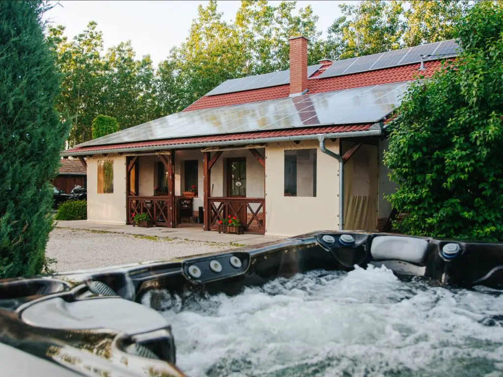 Csillagösvény Élménypark Ópusztaszer 