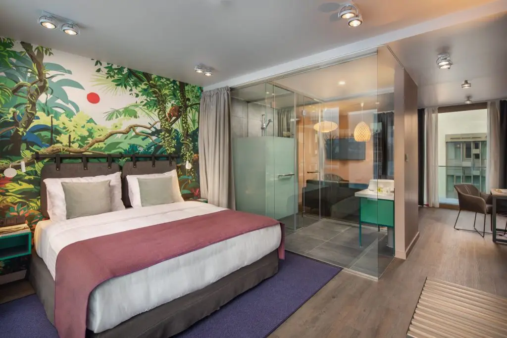 Irány a főváros! – Top 10 hotel Budapesten egy tavaszi kiruccanáshoz