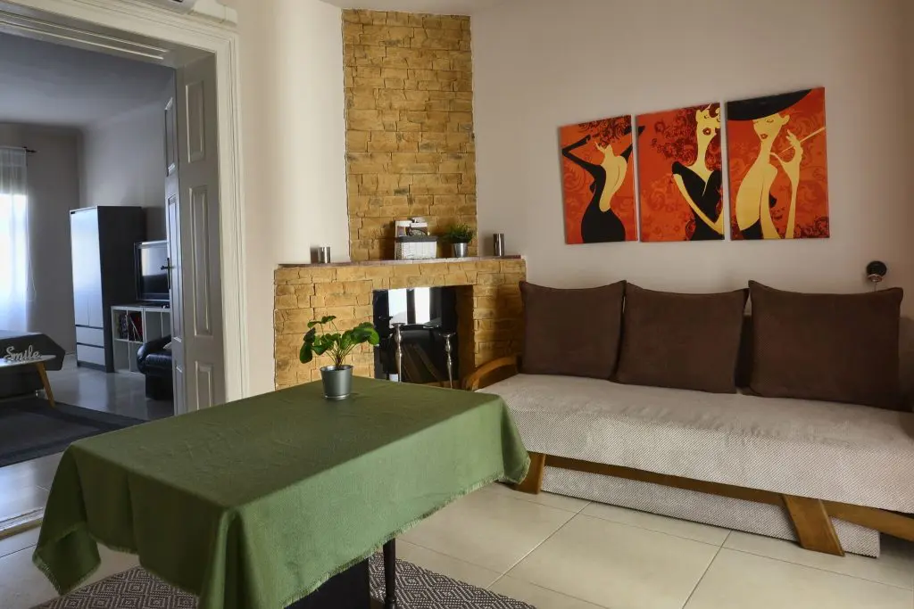 TOP 10 apartman, ahol SZÉP-kártyával is fizethetsz