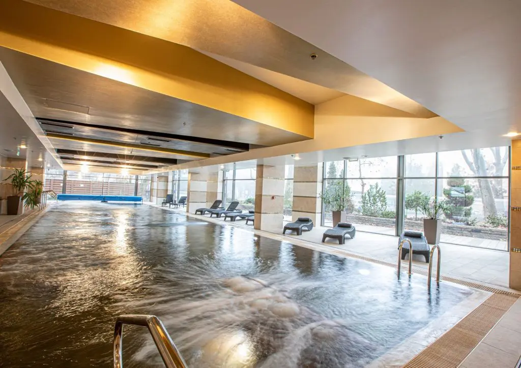 TOP 10 hotel, ahol SZÉP-kártyával is fizethetsz
