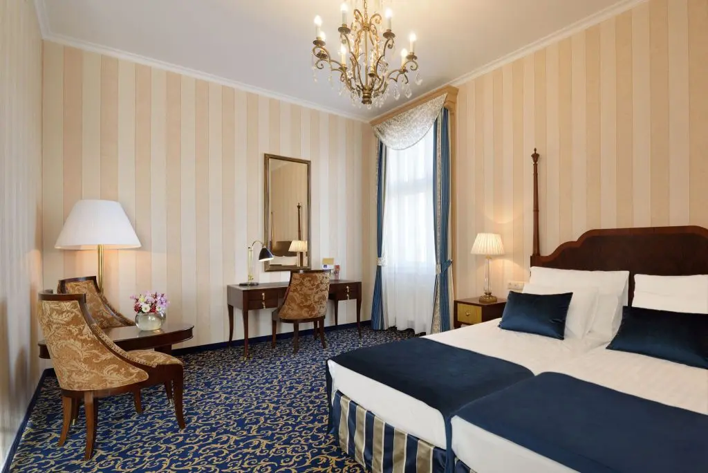 Irány a főváros! – Top 10 hotel Budapesten egy tavaszi kiruccanáshoz
