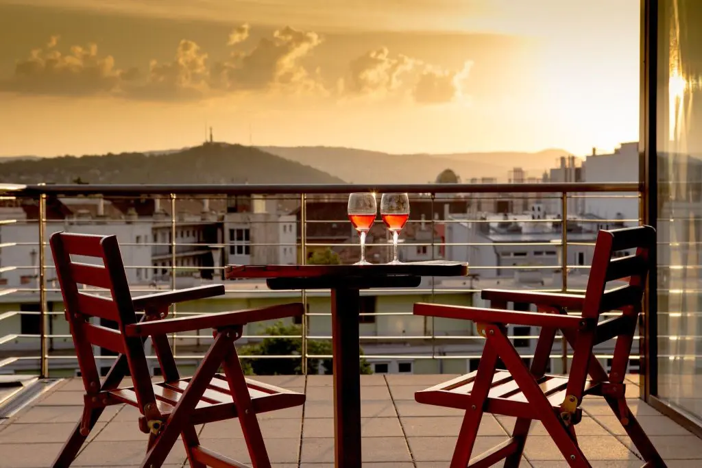 Irány a főváros! – Top 10 hotel Budapesten egy tavaszi kiruccanáshoz