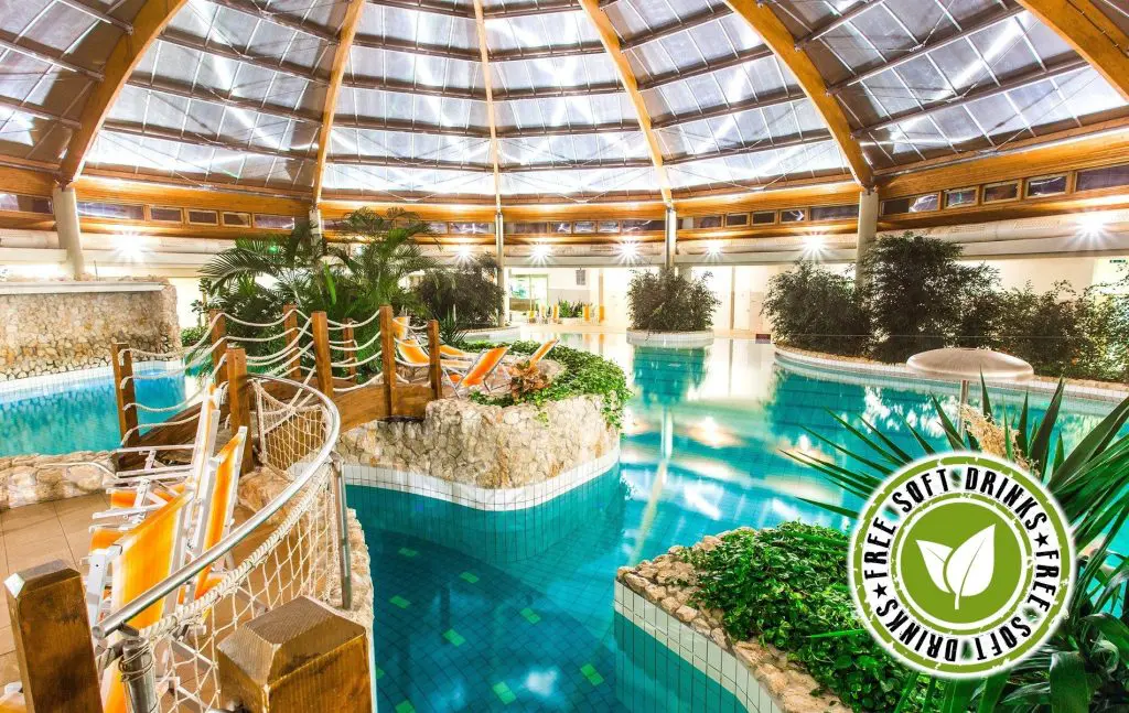 TOP 10 hotel, ahol SZÉP-kártyával is fizethetsz