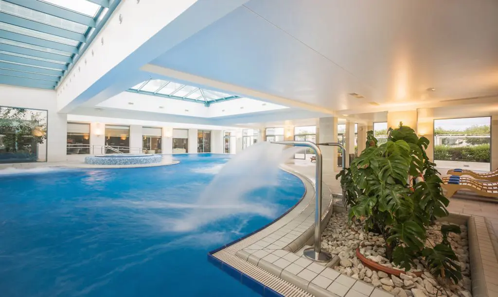 10 varázslatos tengerparti hotel Horvátországban