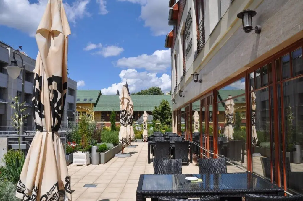 TOP 10 hotel, ahol SZÉP-kártyával is fizethetsz