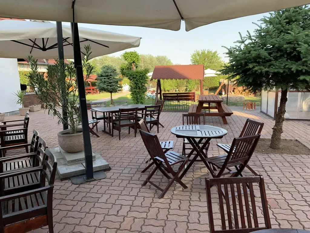 Csillagösvény Élménypark Ópusztaszer 