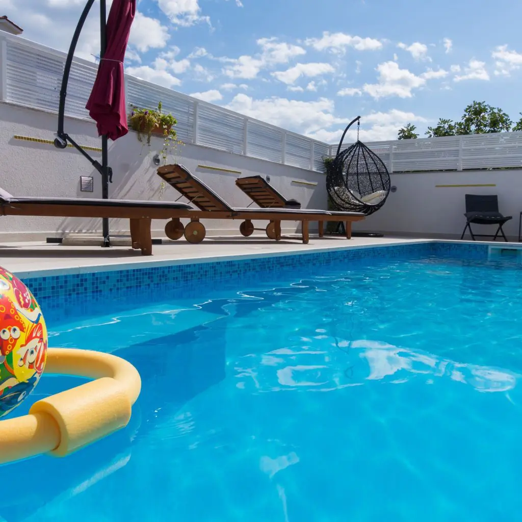 Napfürdő után csobbanjatok a tengerben! Mesés apartmanok Horvátországban