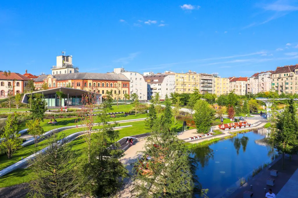 Budapest nyáron sokkal szabadabb – Programok kicsiknek és nagyoknak
