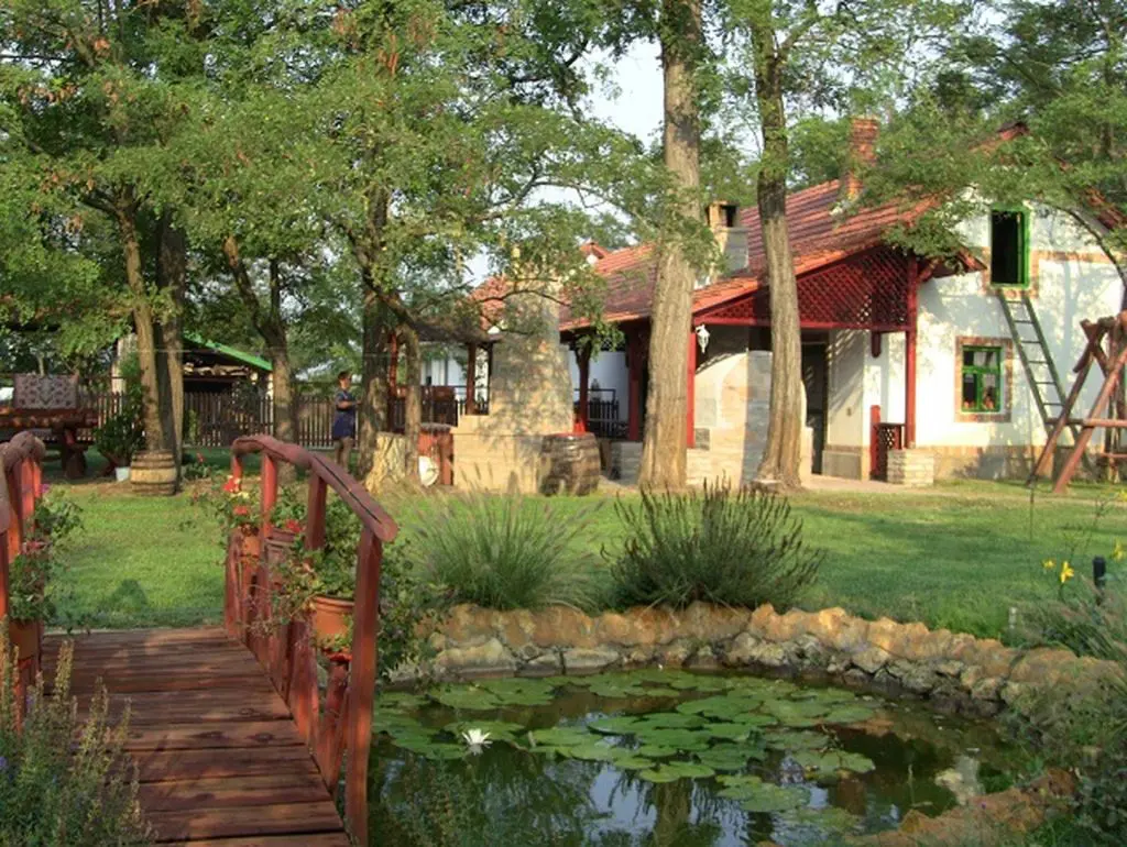 Csillagösvény Élménypark Ópusztaszer 