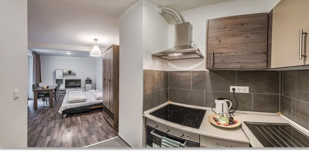 TOP 10 apartman, ahol SZÉP-kártyával is fizethetsz