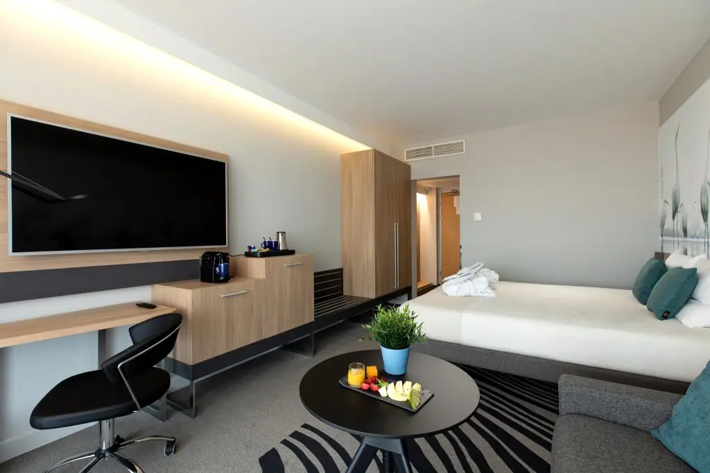 TOP 10 hotel, ahol SZÉP-kártyával is fizethetsz