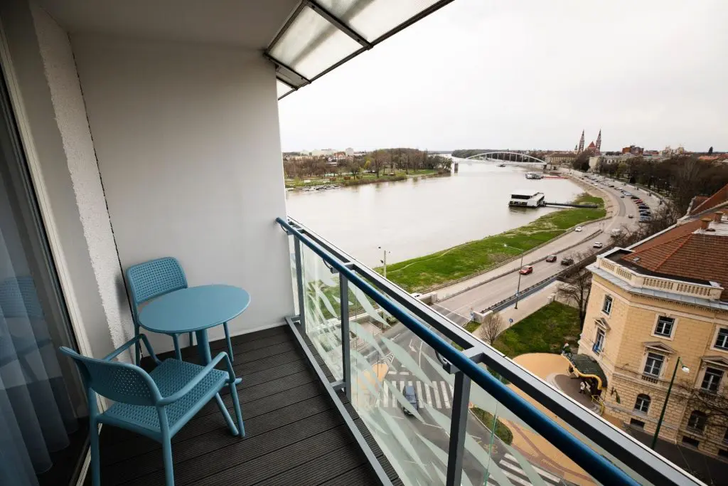 TOP 10 hotel, ahol SZÉP-kártyával is fizethetsz