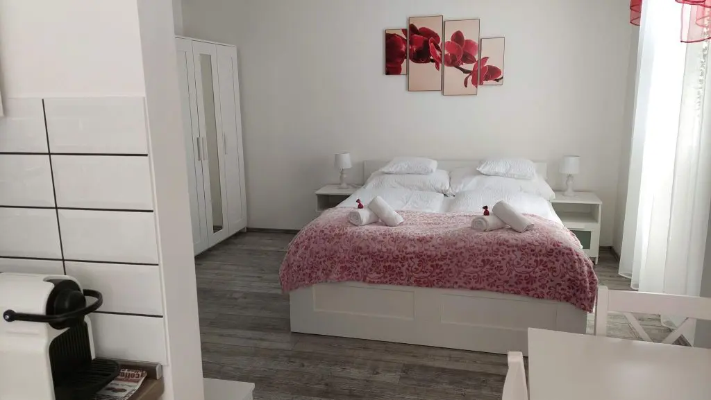 TOP 10 apartman, ahol SZÉP kártyával is fizethetsz