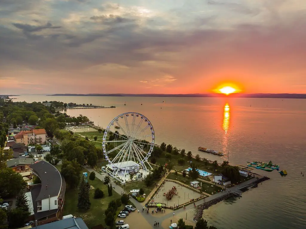 10 káprázatosan romantikus szállás a Balatonnál, ami azonnal a kedvencetek lesz