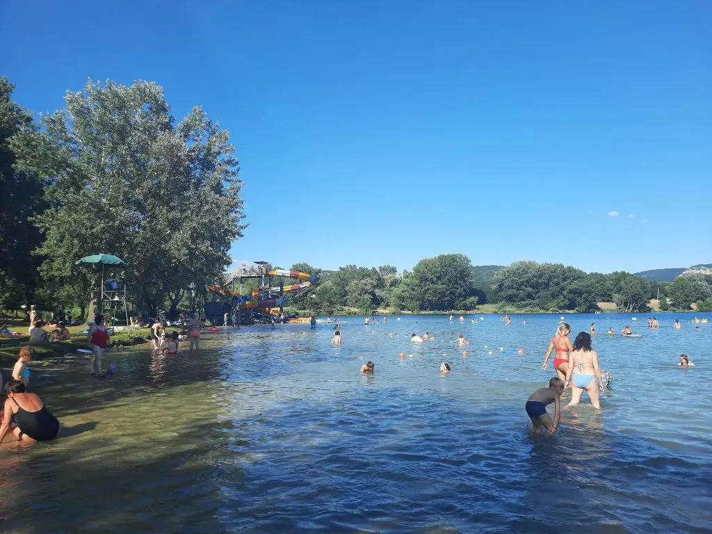 16 tuti tóparti nyaralóhely, ha valami újat is kipróbálnál