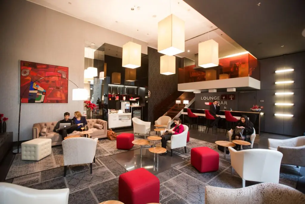 Irány a főváros! – Top 10 hotel Budapesten egy tavaszi kiruccanáshoz