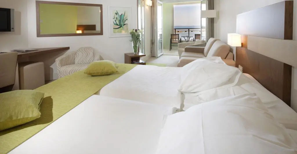 10 varázslatos tengerparti hotel Horvátországban