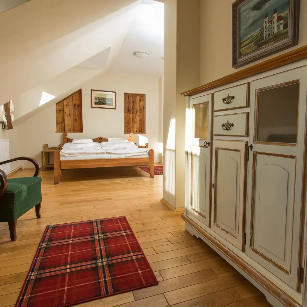 TOP 10 hotel, ahol SZÉP-kártyával is fizethetsz