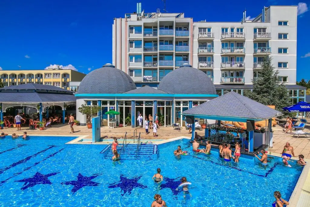 10 gyerekbarát hotel, ami mellett családbarát programokat is találsz