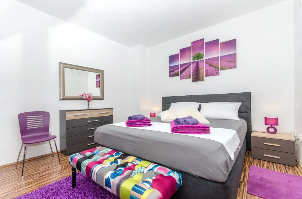 Napfürdő után csobbanjatok a tengerben! Mesés apartmanok Horvátországban
