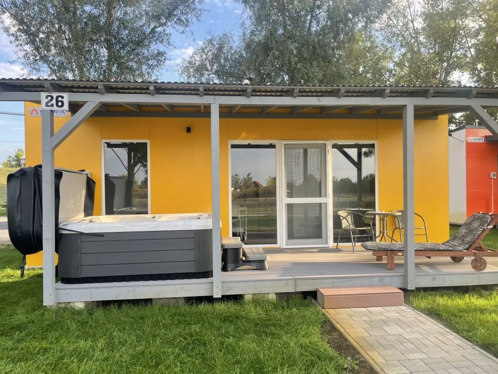 Spórolj magabiztosan, és élvezd az önfeledt kikapcsolódást! - Kampánycikk