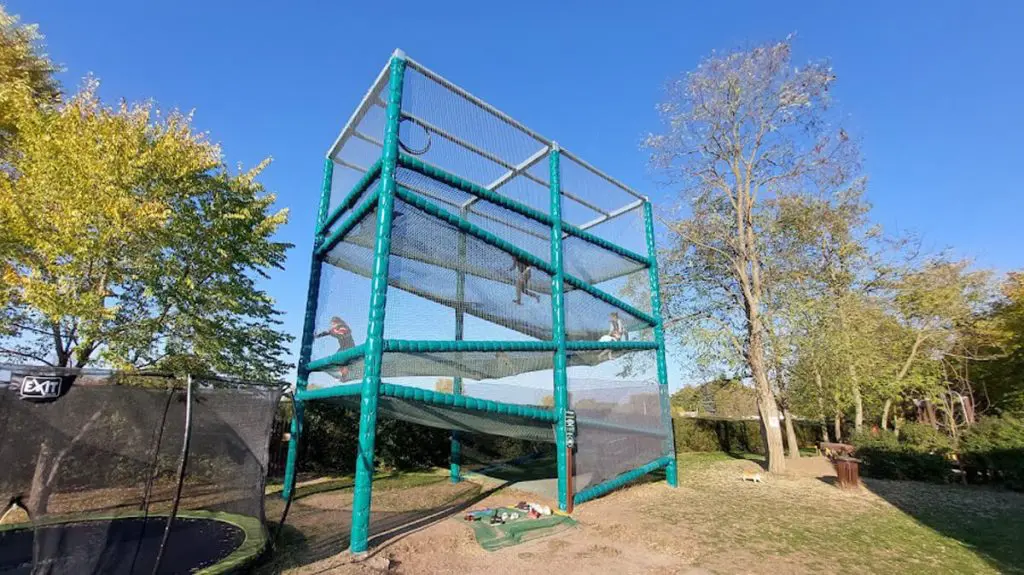 Csillagösvény Élménypark Ópusztaszer 
