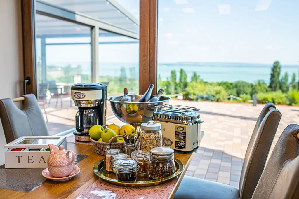 10 káprázatosan romantikus szállás a Balatonnál, ami azonnal a kedvencetek lesz