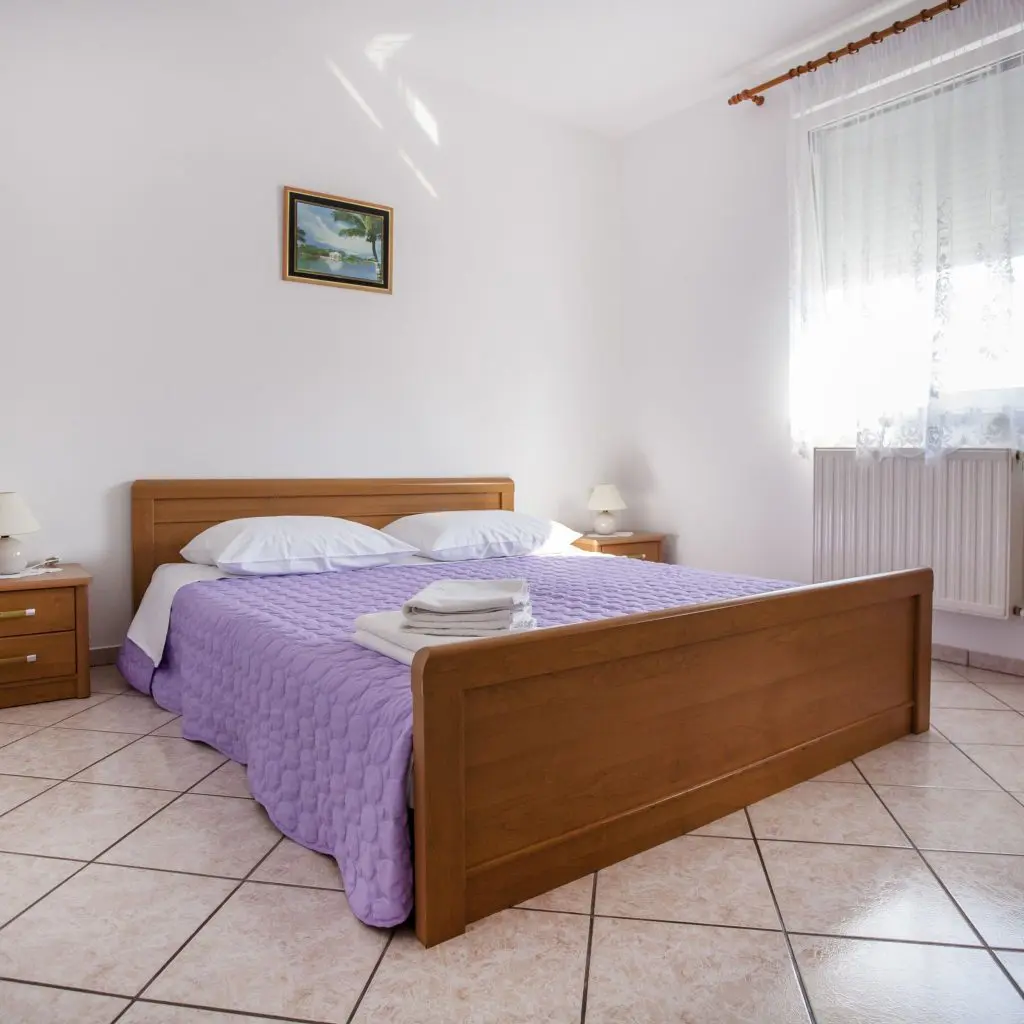 Napfürdő után csobbanjatok a tengerben! Mesés apartmanok Horvátországban