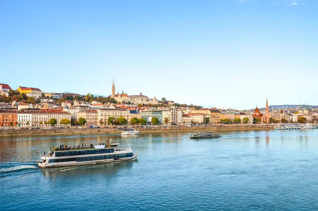 Budapest nyáron sokkal szabadabb – Programok kicsiknek és nagyoknak