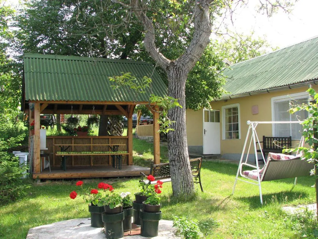 TOP 10 apartman, ahol SZÉP-kártyával is fizethetsz
