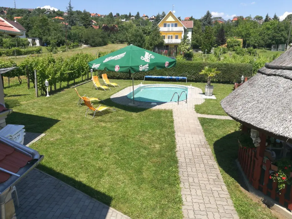 TOP 20 szállás a Velencei-tó partján - káprázatos apartmanok, ahonnan haza sem akartok menni