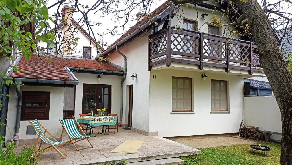 TOP 20 szállás a Velencei-tó partján - káprázatos apartmanok, ahonnan haza sem akartok menni