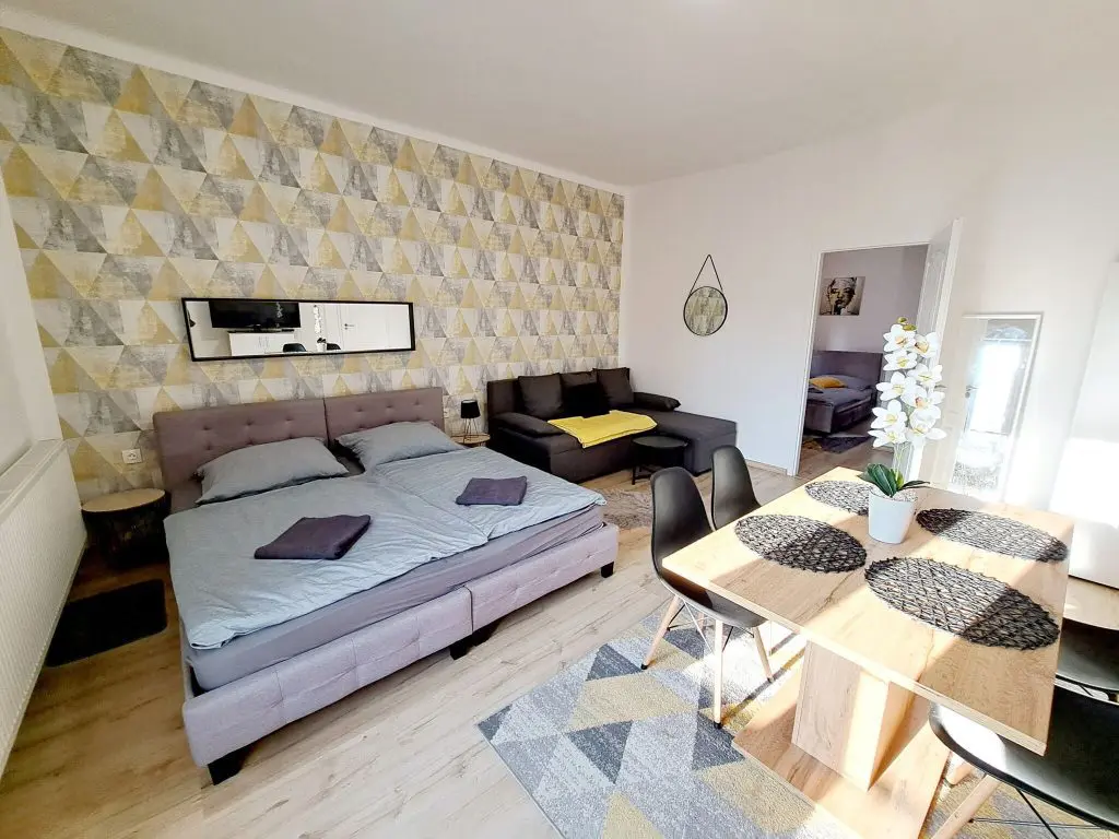 30 apartman nyárra - ahol minőségi pihenés vár, nem horror áron
