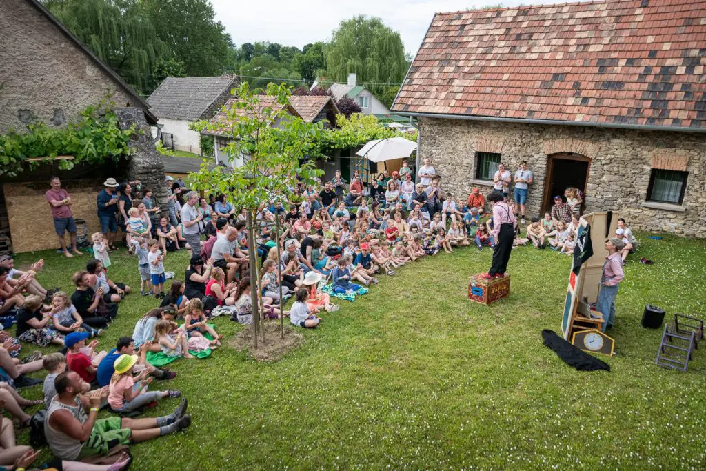 Ide vidd el a kicsiket a nyári szünetben! 5+1 izgalmas program nyárra gyereknek