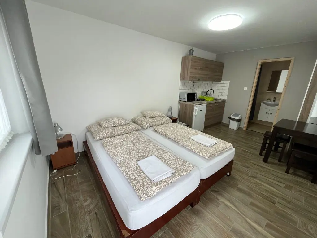 30 apartman nyárra - ahol minőségi pihenés vár, nem horror áron