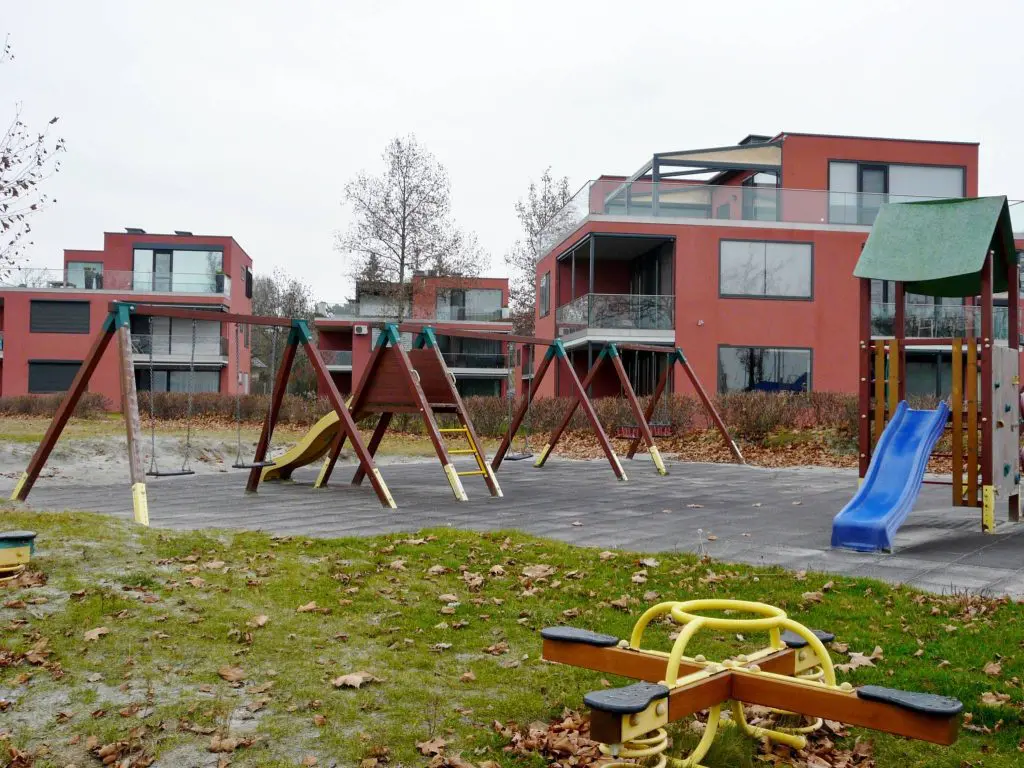Feltöltődés vízpart mellett - TOP 50 vízparti vendégház saját stéggel, partszakasszal